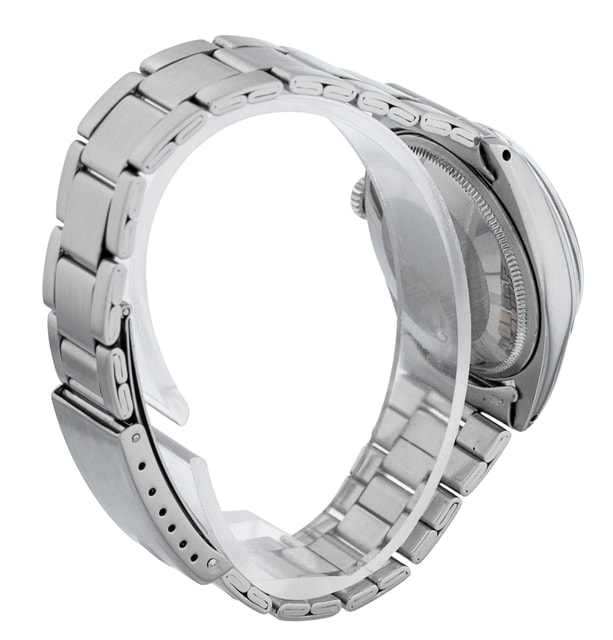 Rolex Oyster Perpetual Date 1500 Image 3